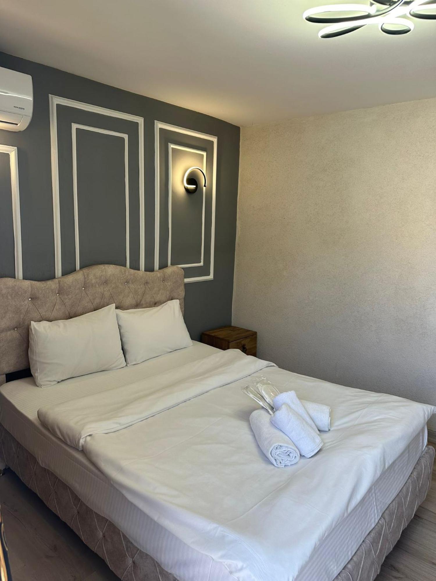 اسطنبول Vip Otel المظهر الخارجي الصورة