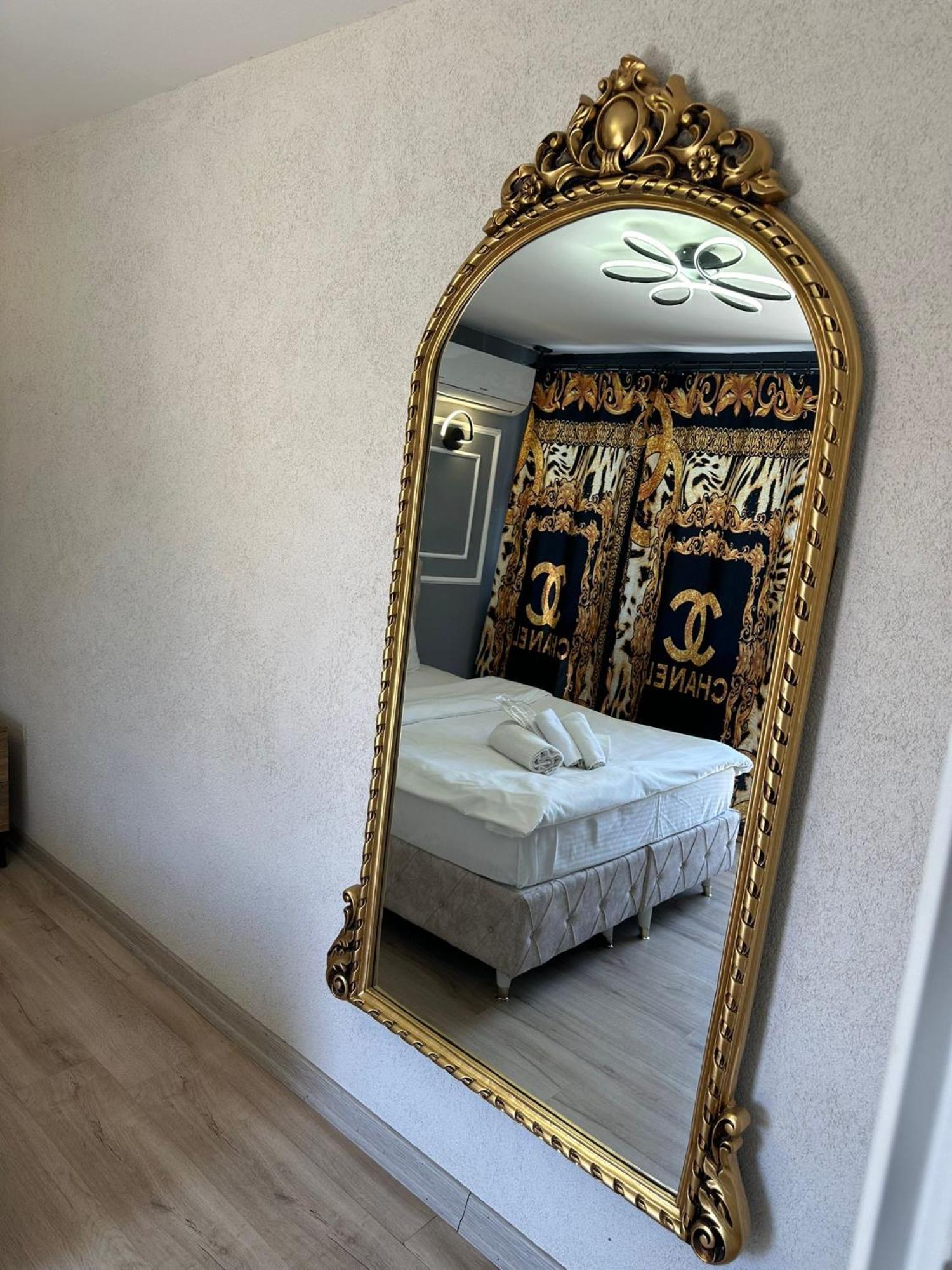 اسطنبول Vip Otel المظهر الخارجي الصورة