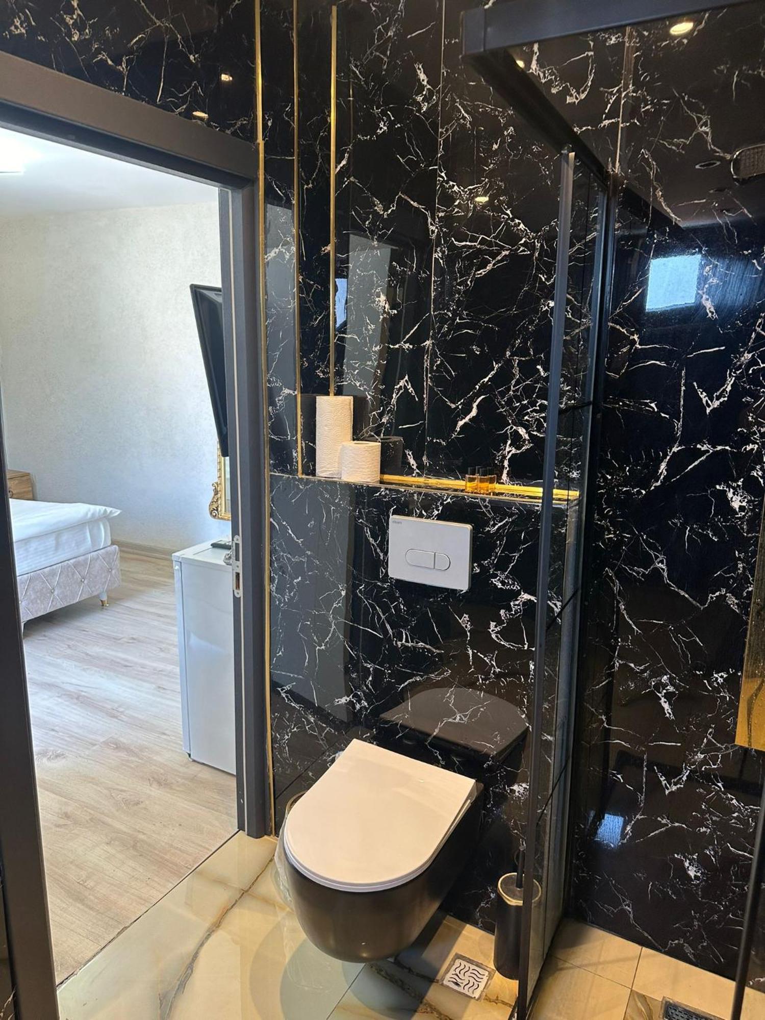 اسطنبول Vip Otel المظهر الخارجي الصورة