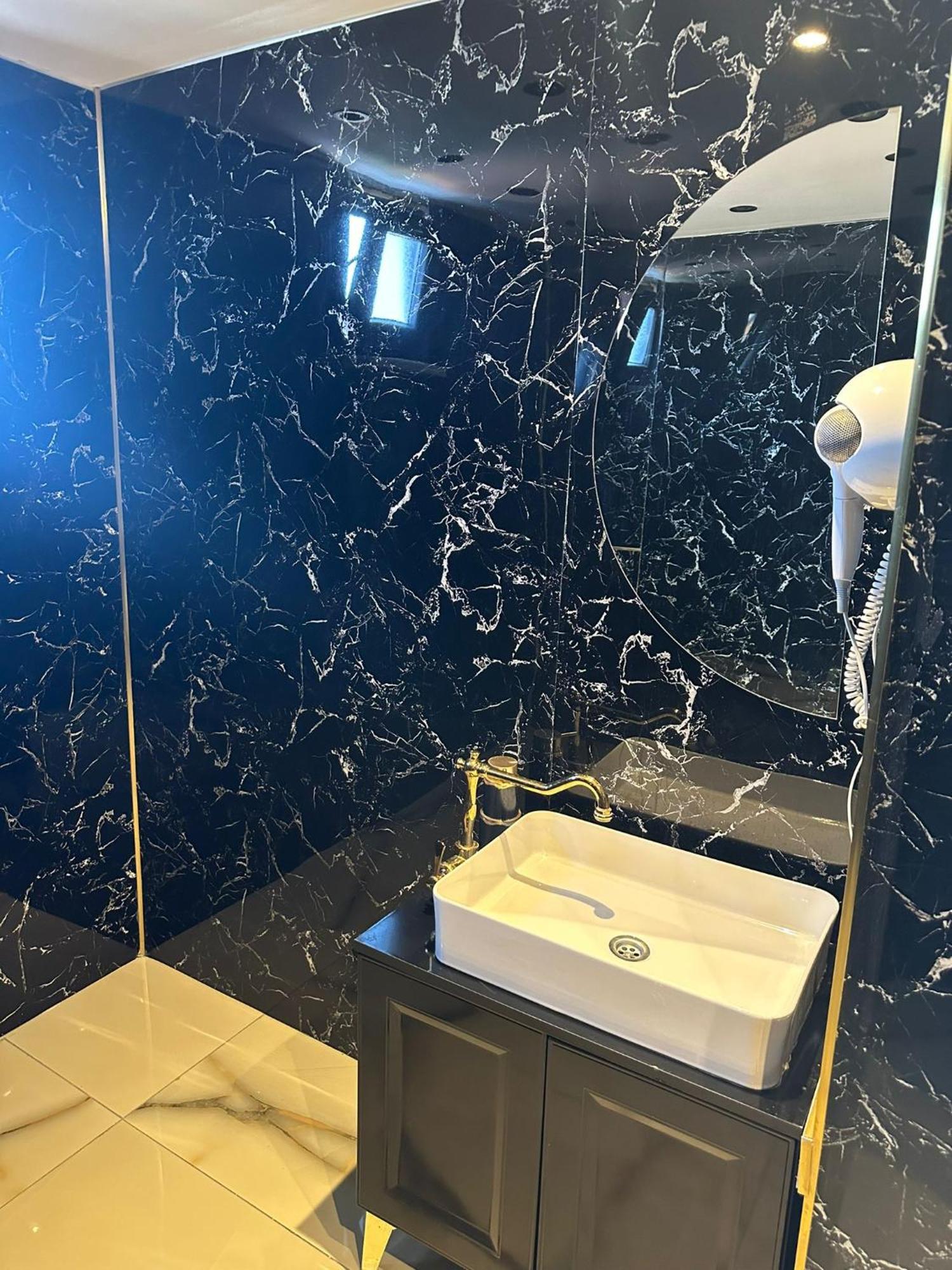 اسطنبول Vip Otel المظهر الخارجي الصورة