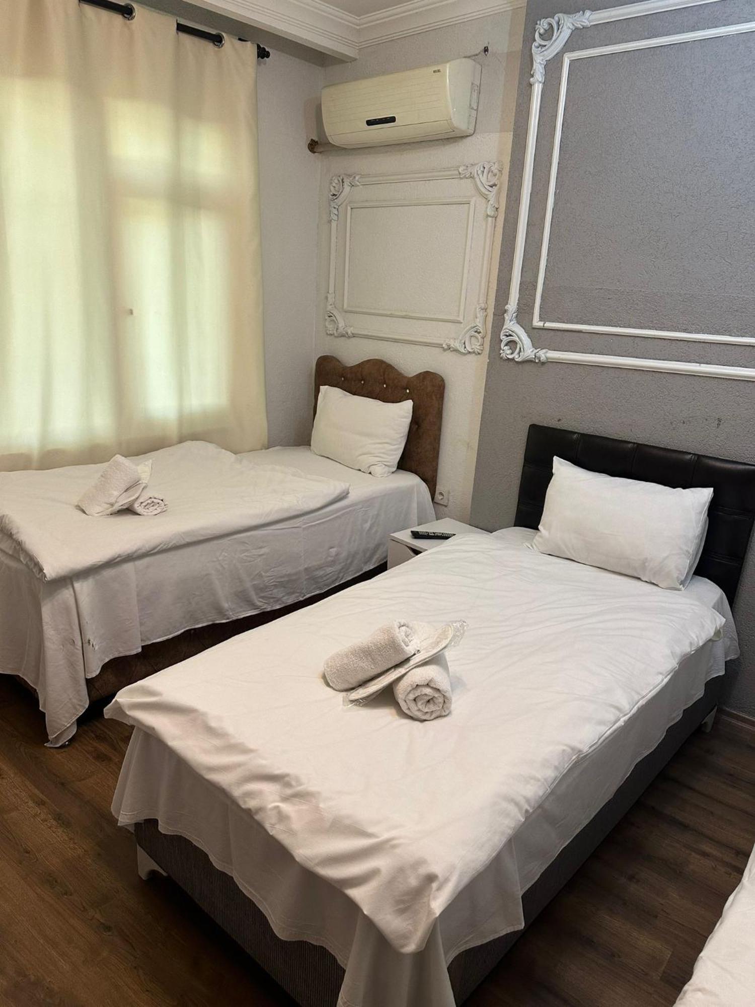 اسطنبول Vip Otel المظهر الخارجي الصورة