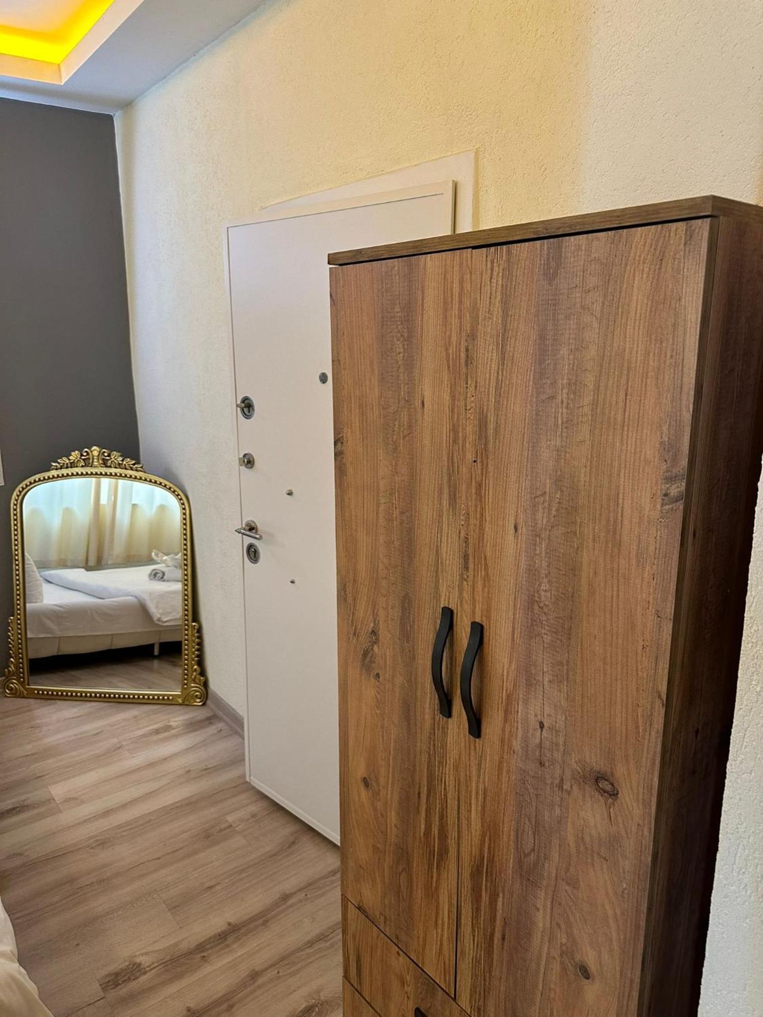 اسطنبول Vip Otel المظهر الخارجي الصورة