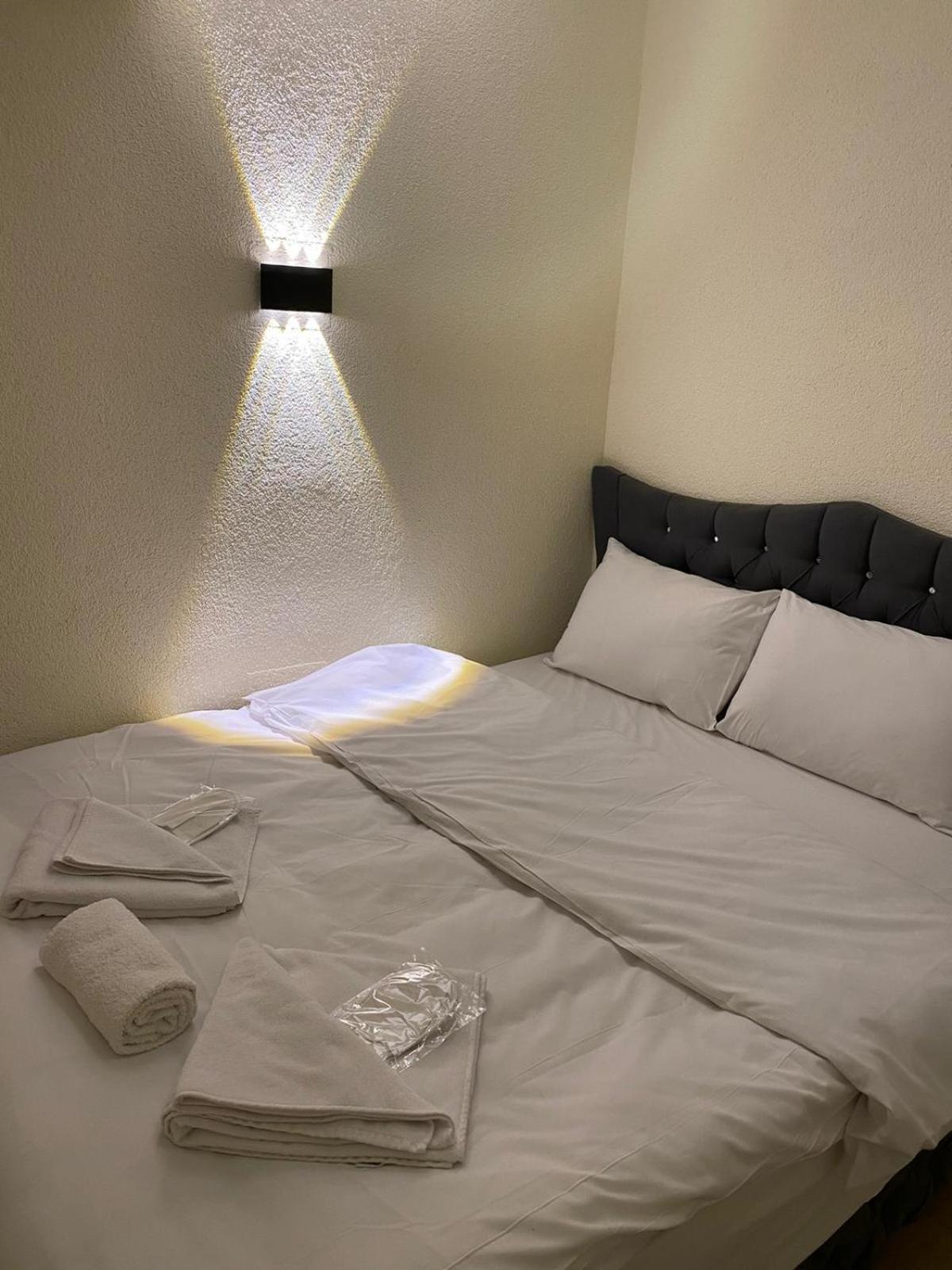 اسطنبول Vip Otel المظهر الخارجي الصورة