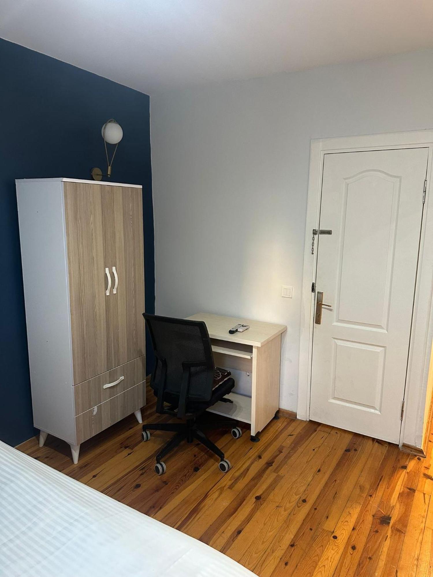 اسطنبول Vip Otel المظهر الخارجي الصورة