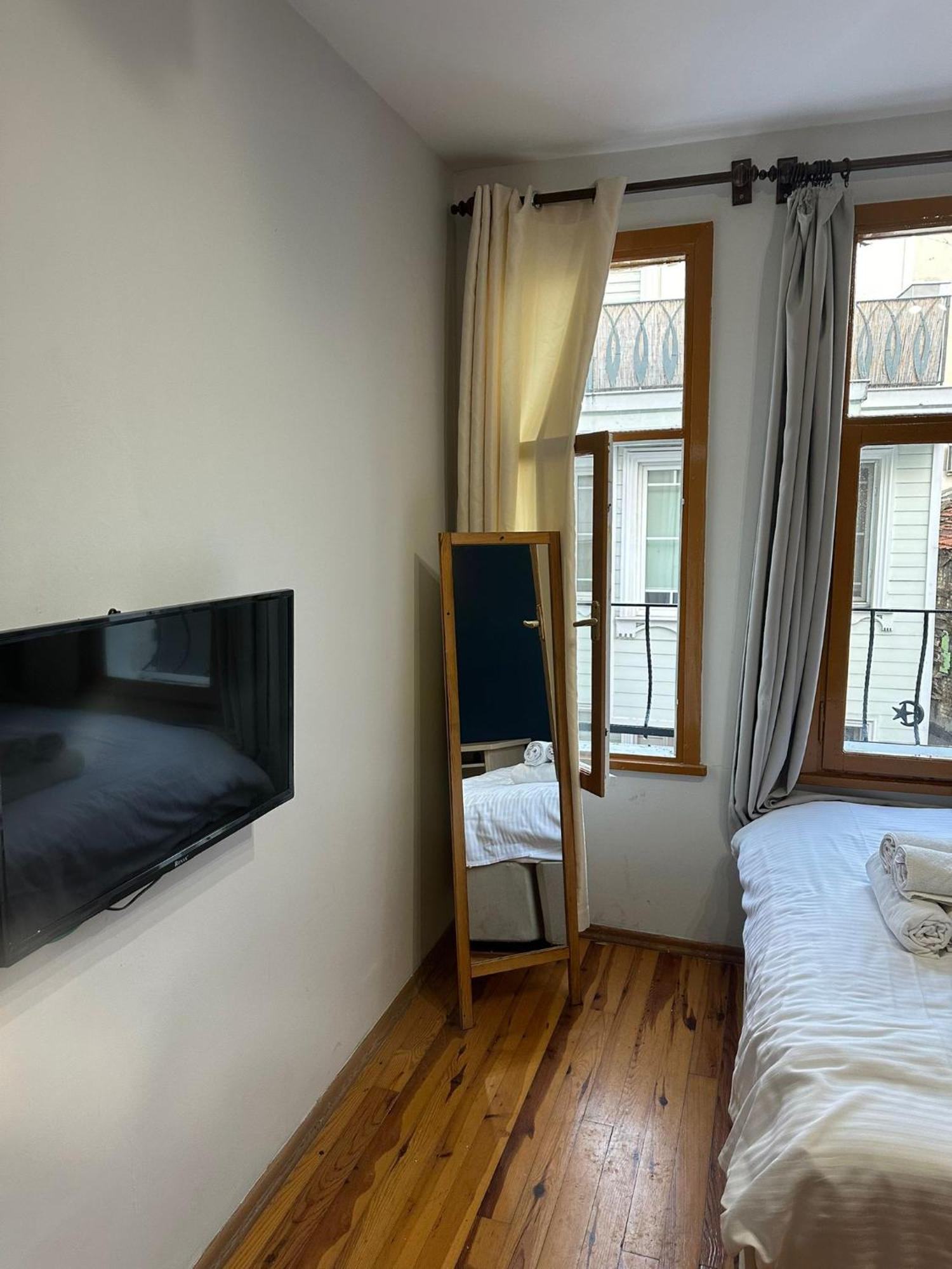 اسطنبول Vip Otel المظهر الخارجي الصورة