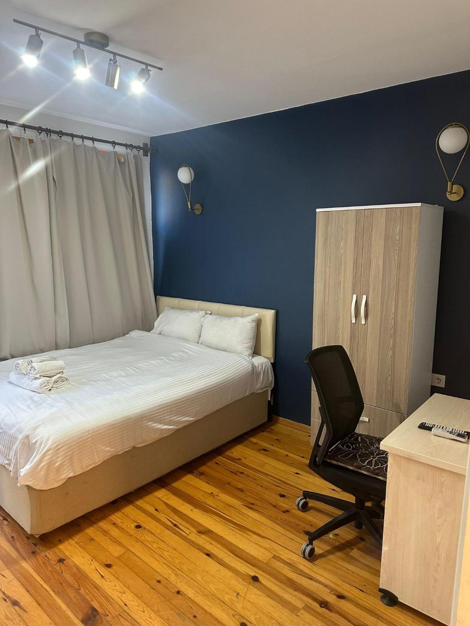 اسطنبول Vip Otel المظهر الخارجي الصورة