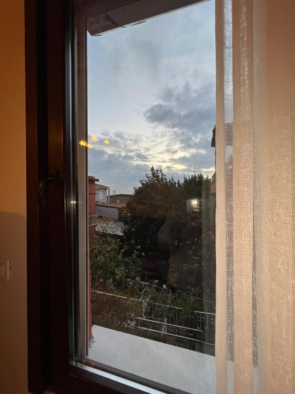 اسطنبول Vip Otel المظهر الخارجي الصورة