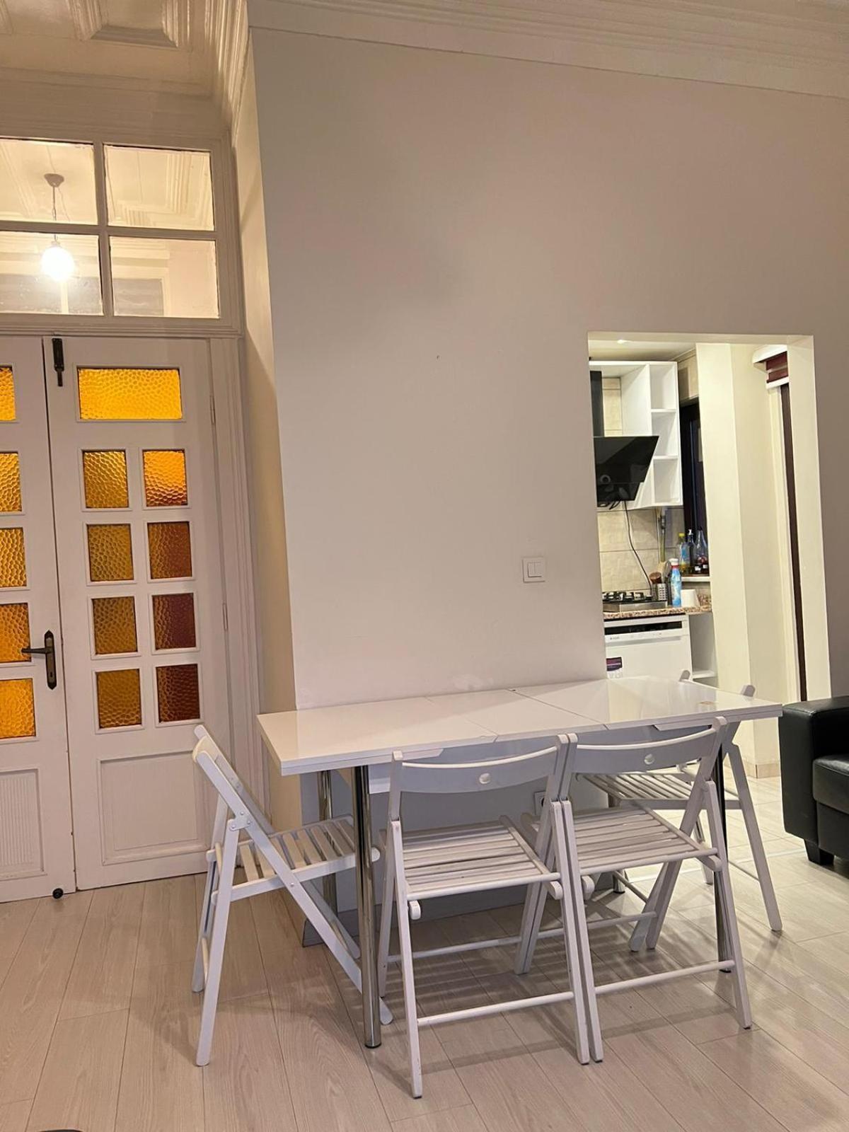 اسطنبول Vip Otel المظهر الخارجي الصورة