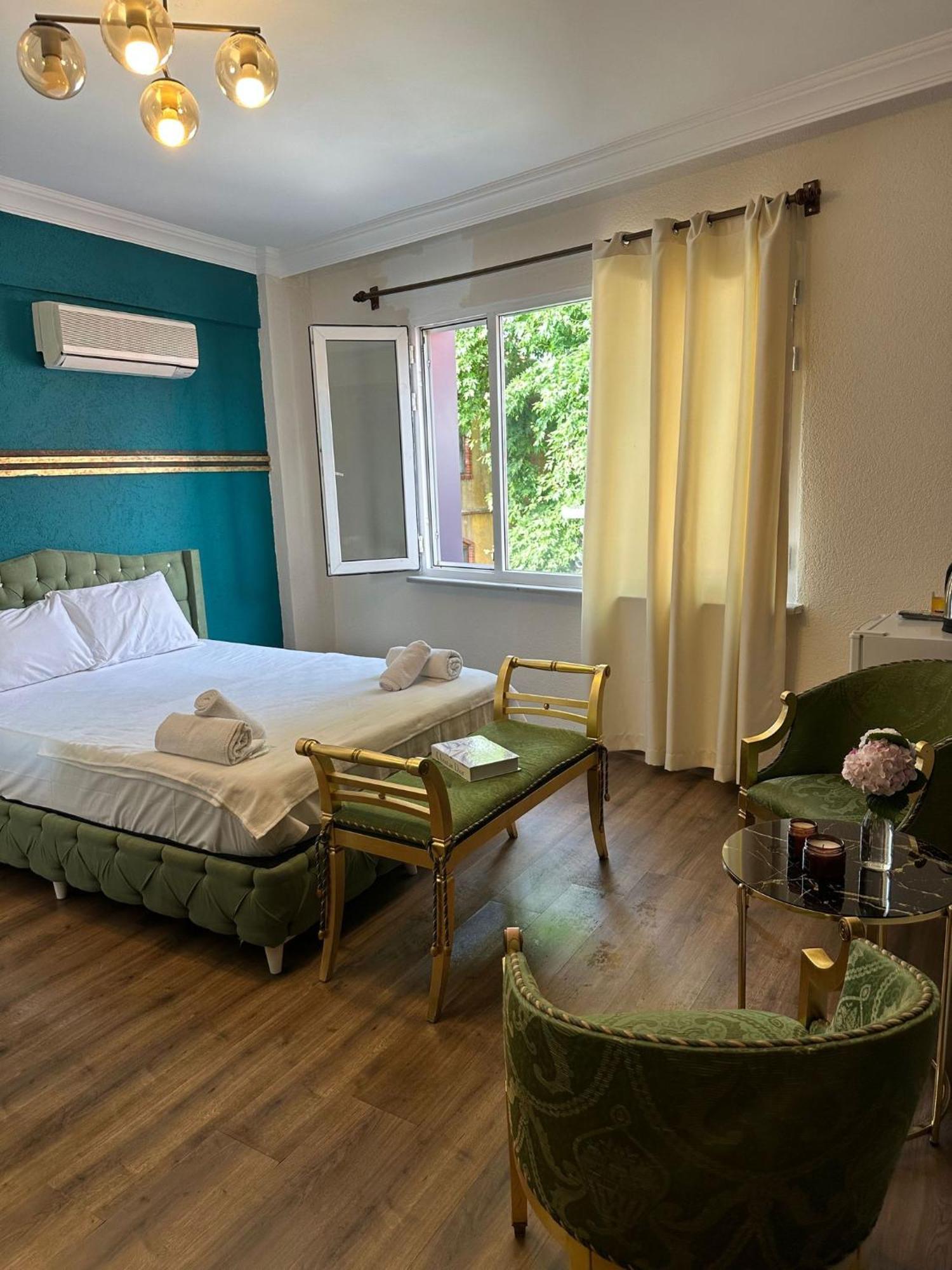 اسطنبول Vip Otel المظهر الخارجي الصورة